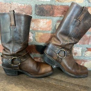 Frye Harness 12R